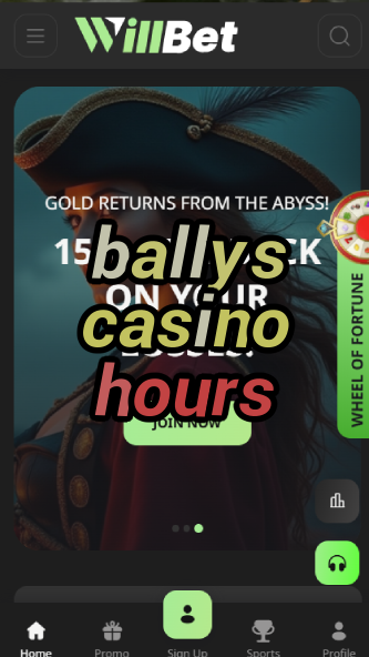 ballys casino hours-bandasonoracasino.asdasdzhjkds.com