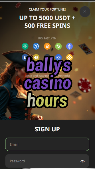 ballys casino hours-bandasonoracasino.asdasdzhjkds.com